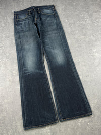 Levi's bootcut Jeans (W34/L34)