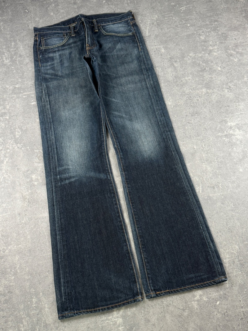 Levi's bootcut Jeans (W34/L34)