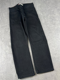Levi's bootcut Jeans black (W33/L32)