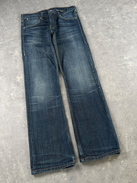 Levi's Jeans (W32/L32)