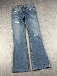 Levi's bootcut Jeans (W28/L32)