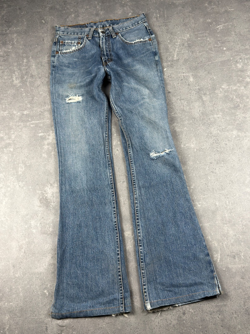 Levi's bootcut Jeans (W28/L32)