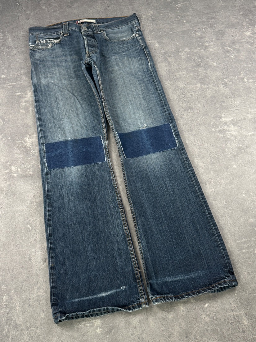 Levi's bootcut Jeans (W34/L34)