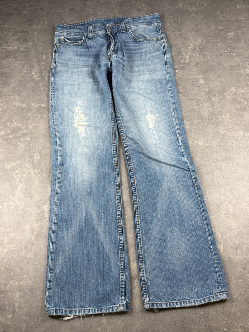 Levi's bootcut Jeans (W32/L34)