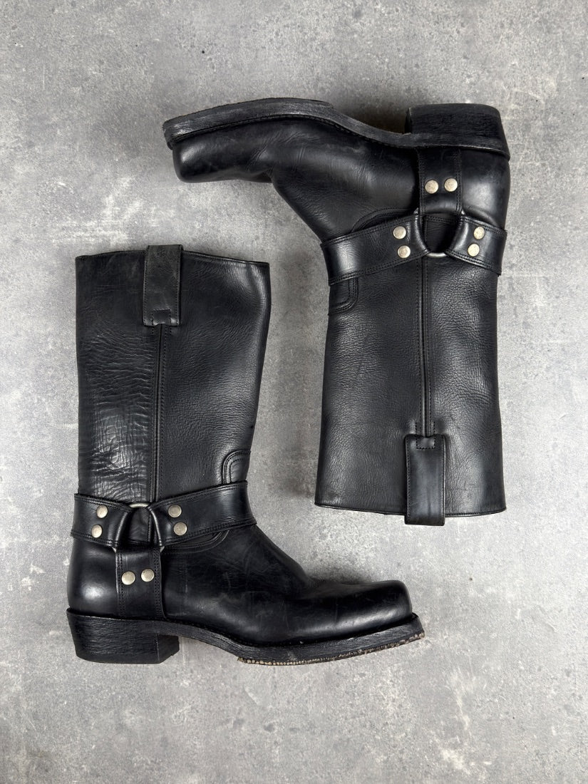 Harness Boot (EU:41 / US:8)