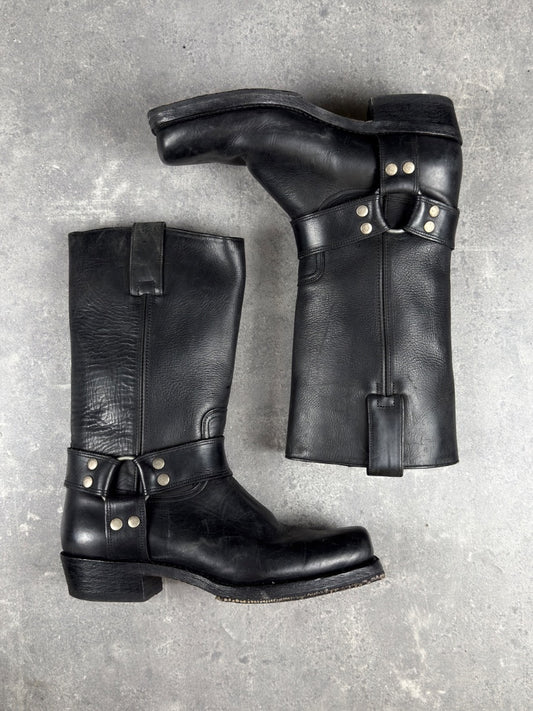 Harness Boot (EU:41 / US:8)