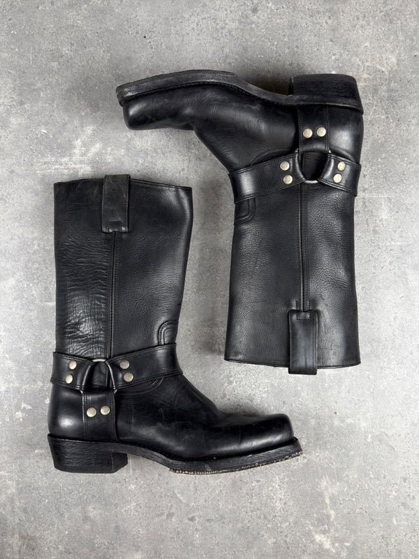 Harness Boot (EU:41 / US:8)