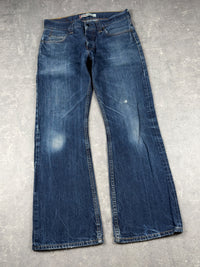 Levi's bootcut Jeans (W31/L30)
