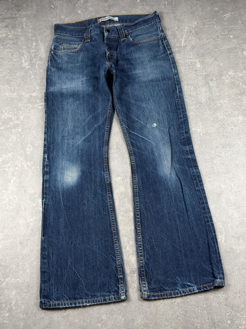 Levi's bootcut Jeans (W31/L30)