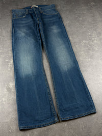 Levi's bootcut Jeans (W33/L32)