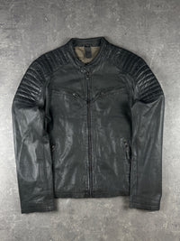 Leatherjacket Gipsy (XXL)