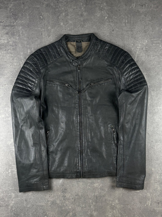 Leatherjacket Gipsy (XXL)