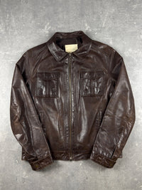 Leatherjacket Oakwood (L)