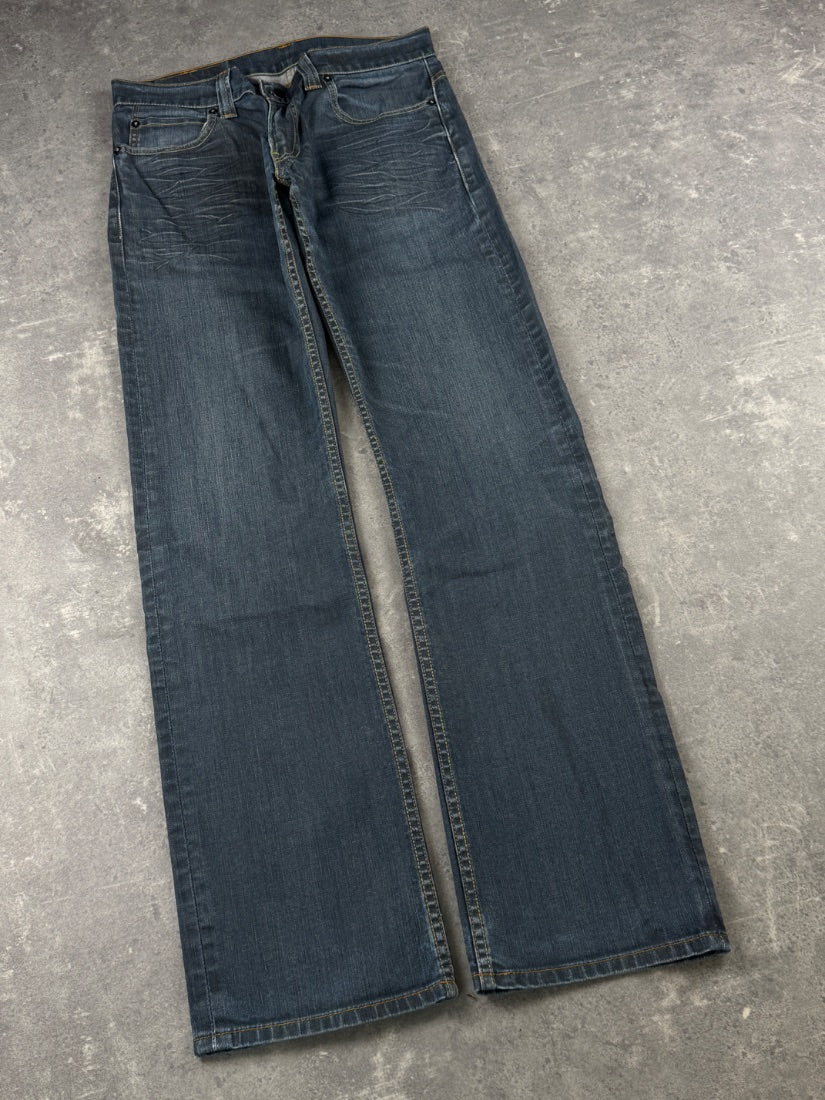 Levi's Jeans (W32/L34)