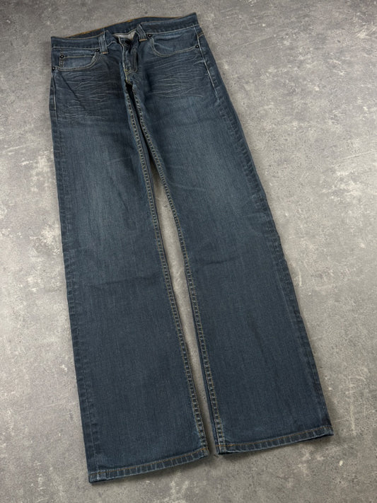 Levi's Jeans (W32/L34)