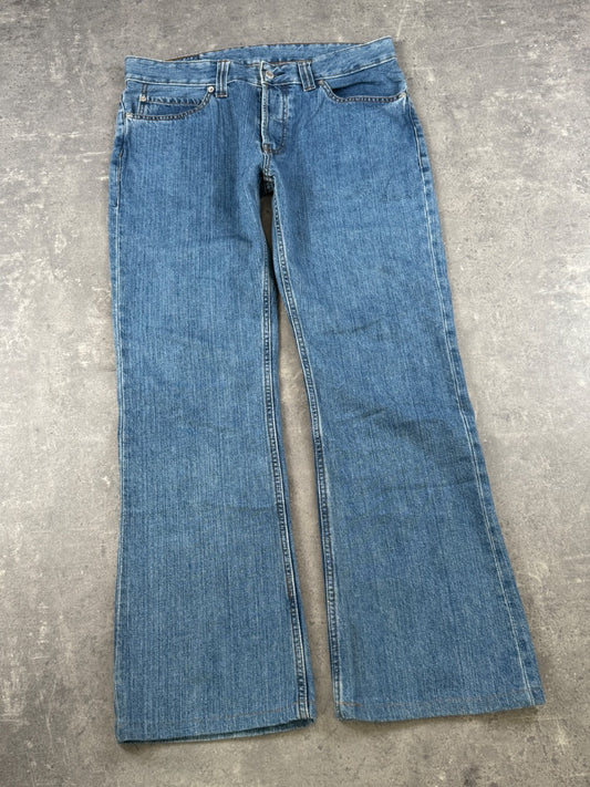 Levi's bootcut Jeans (W34/L32)