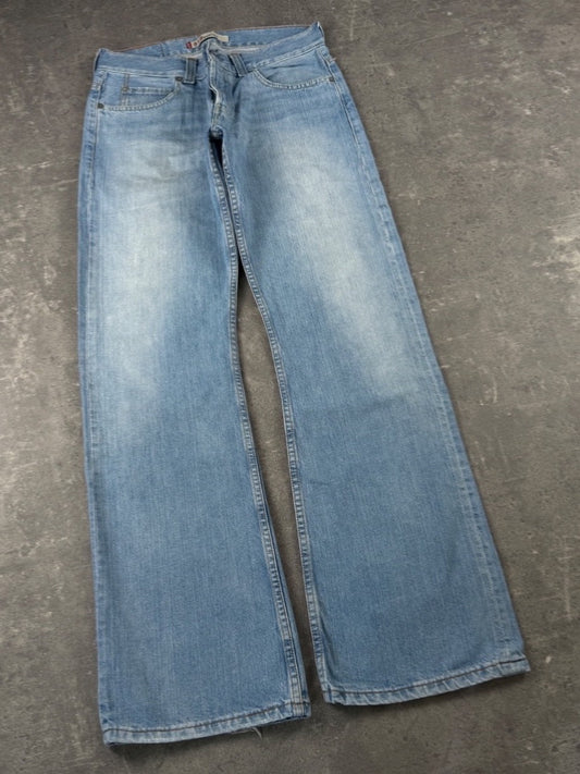 Levi's bootcut Jeans (W31/L34)