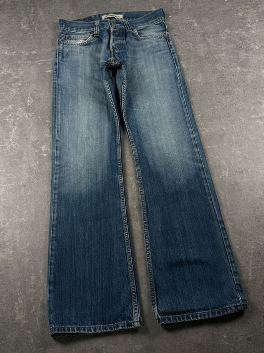Levi's bootcut Jeans (W29/L32)