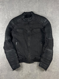 Vintage Leatherjacket (M)