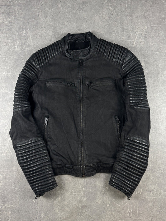 Vintage Leatherjacket (M)