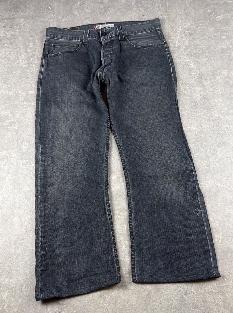 Levi's bootcut Jeans (W34/L29)