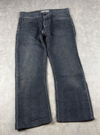 Levi's bootcut Jeans (W34/L29)
