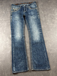 Rock Revival bootcut Jeans (W31/L34)