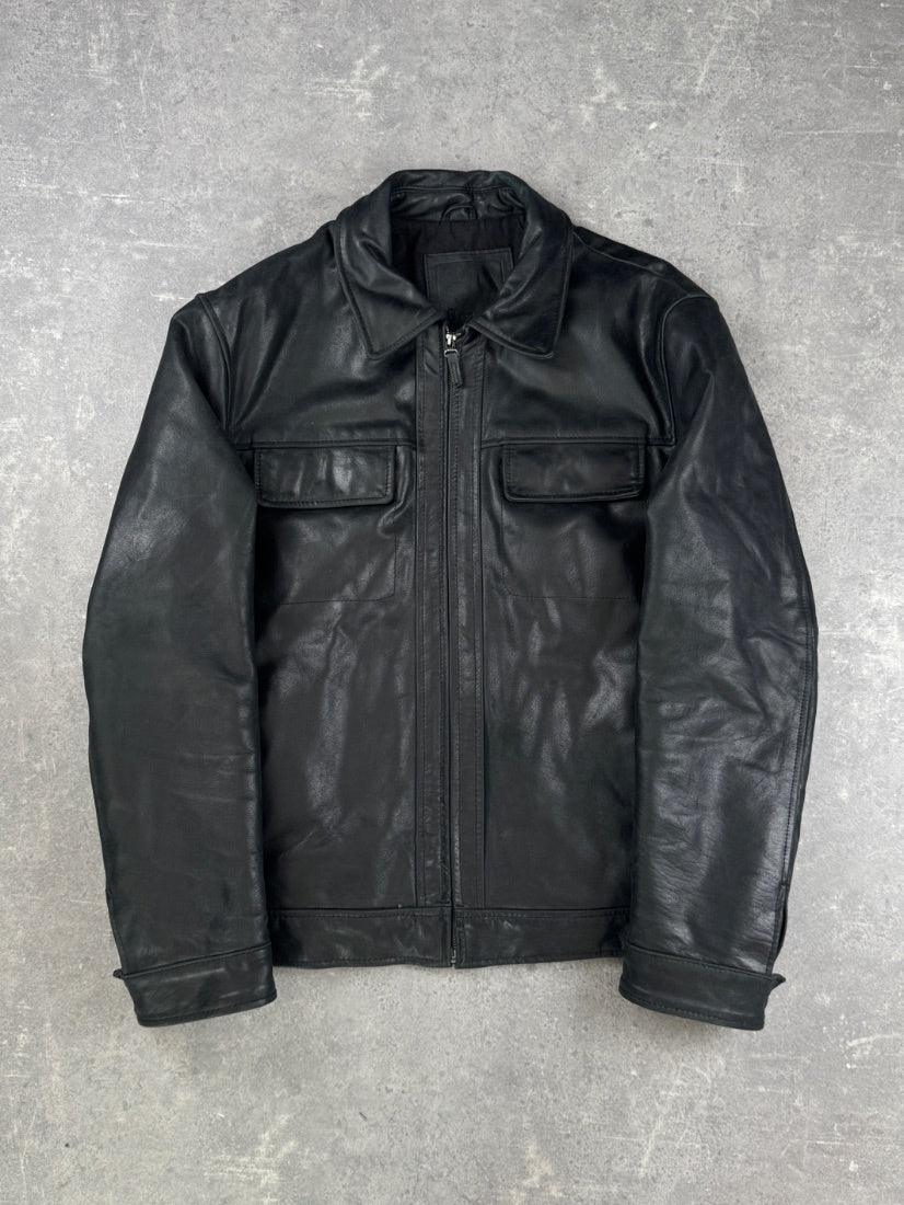 Vintage Leatherjacket (L)