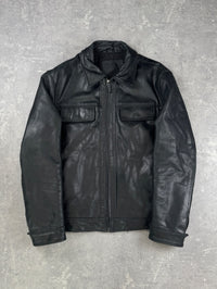 Vintage Leatherjacket (L)