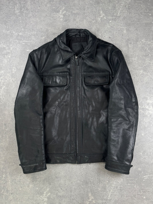 Vintage Leatherjacket (L)