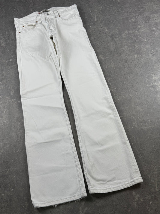 Levi's bootcut Jeans (W32/L34)