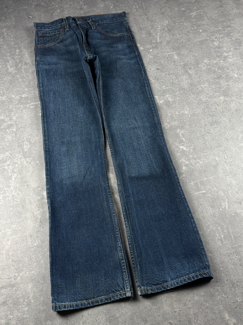 Levi's bootcut Jeans (W28/L34)