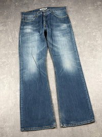 Levi's bootcut Jeans (W32/L34)