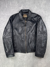 Vintage Leatherjacket (M)