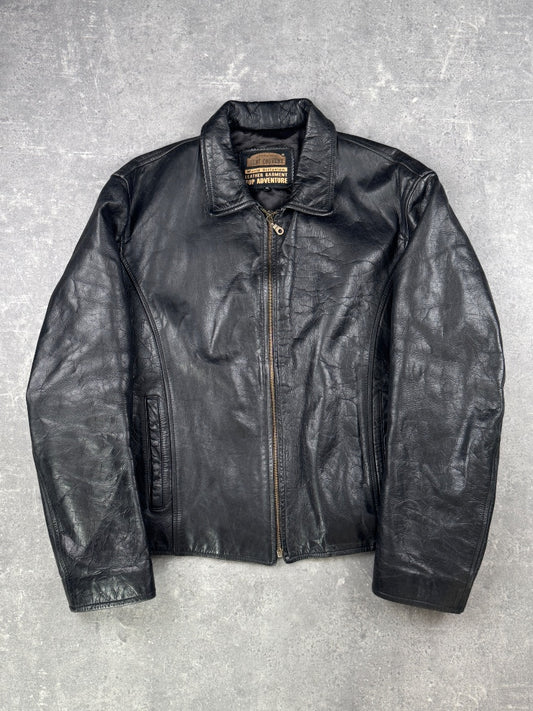 Vintage Leatherjacket (M)