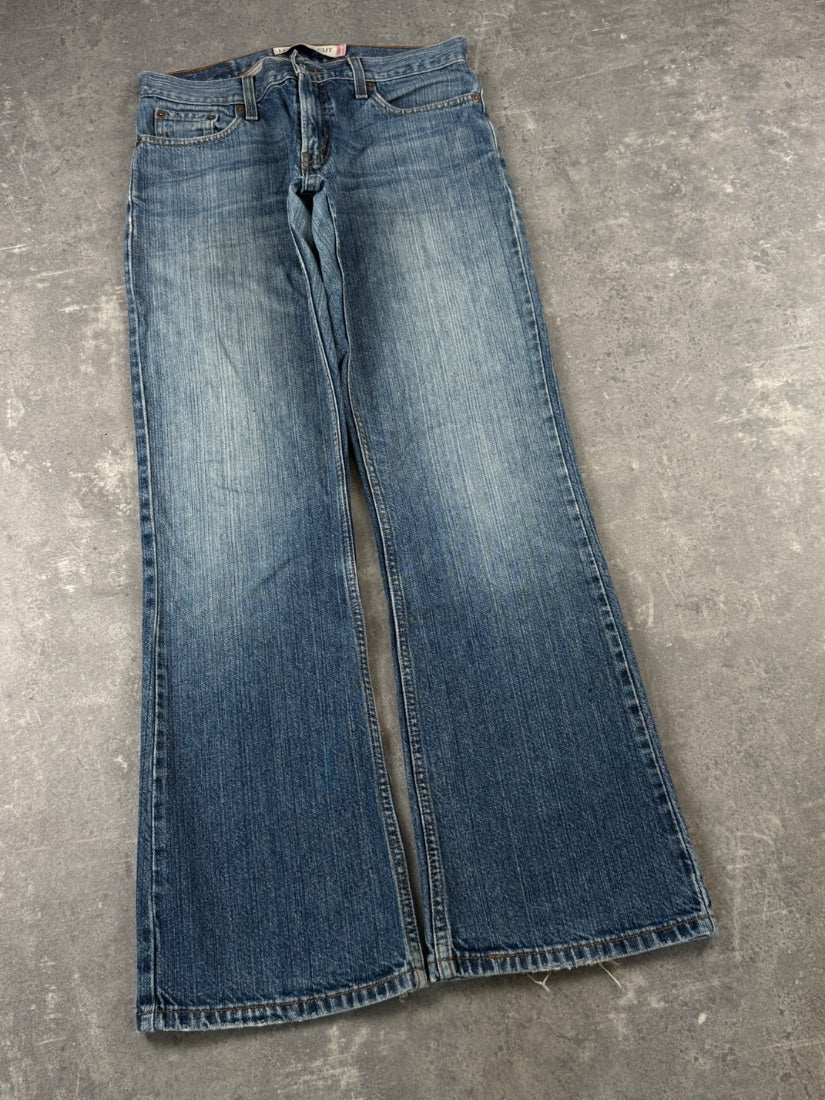 Levi's bootcut Jeans (W30/L32)