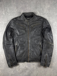 Leatherjacket Redskins (L)