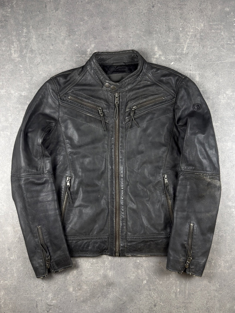 Leatherjacket Redskins (L)