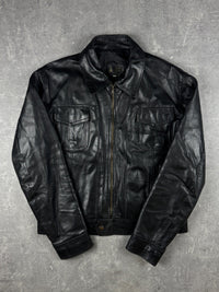 Vintage Leatherjacket (L)