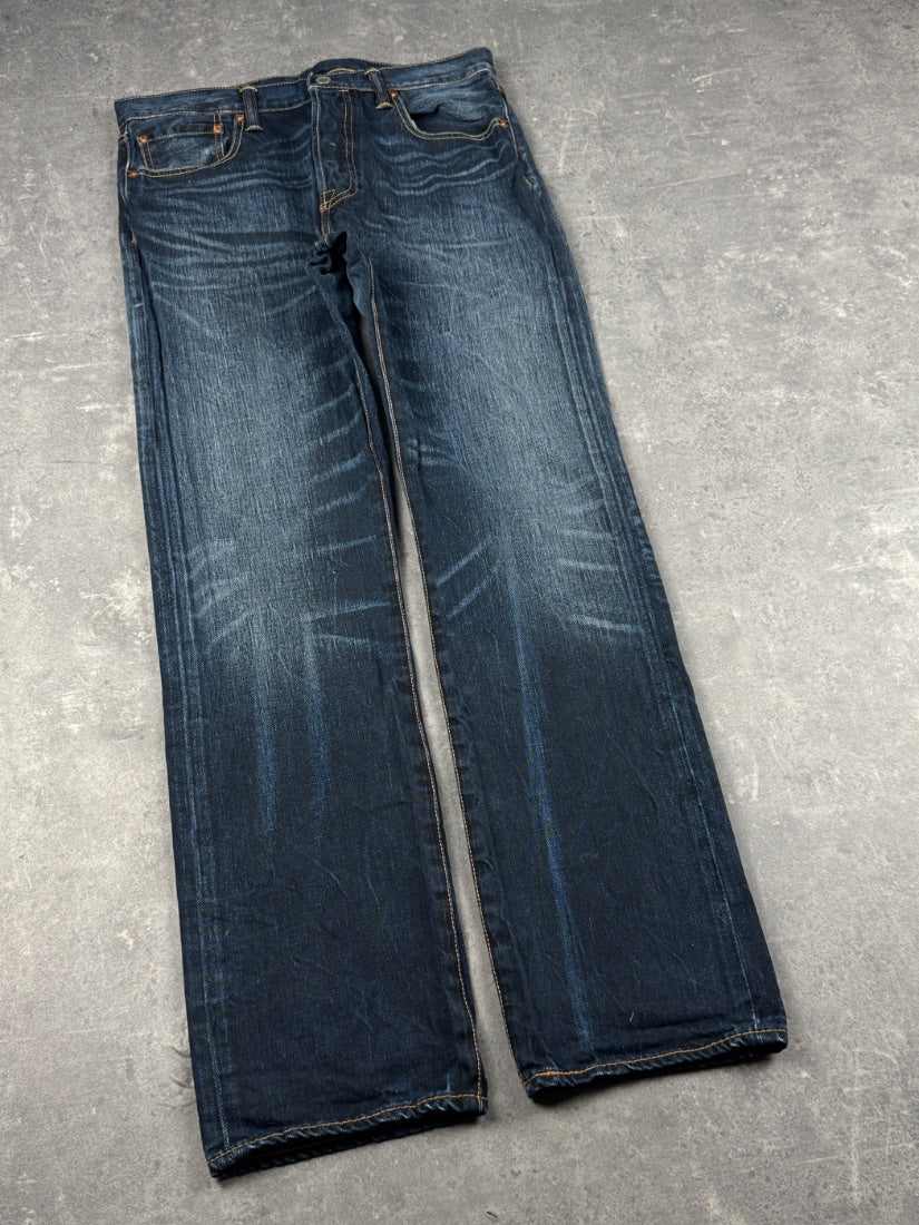 Levi's Jeans (W32/L34)