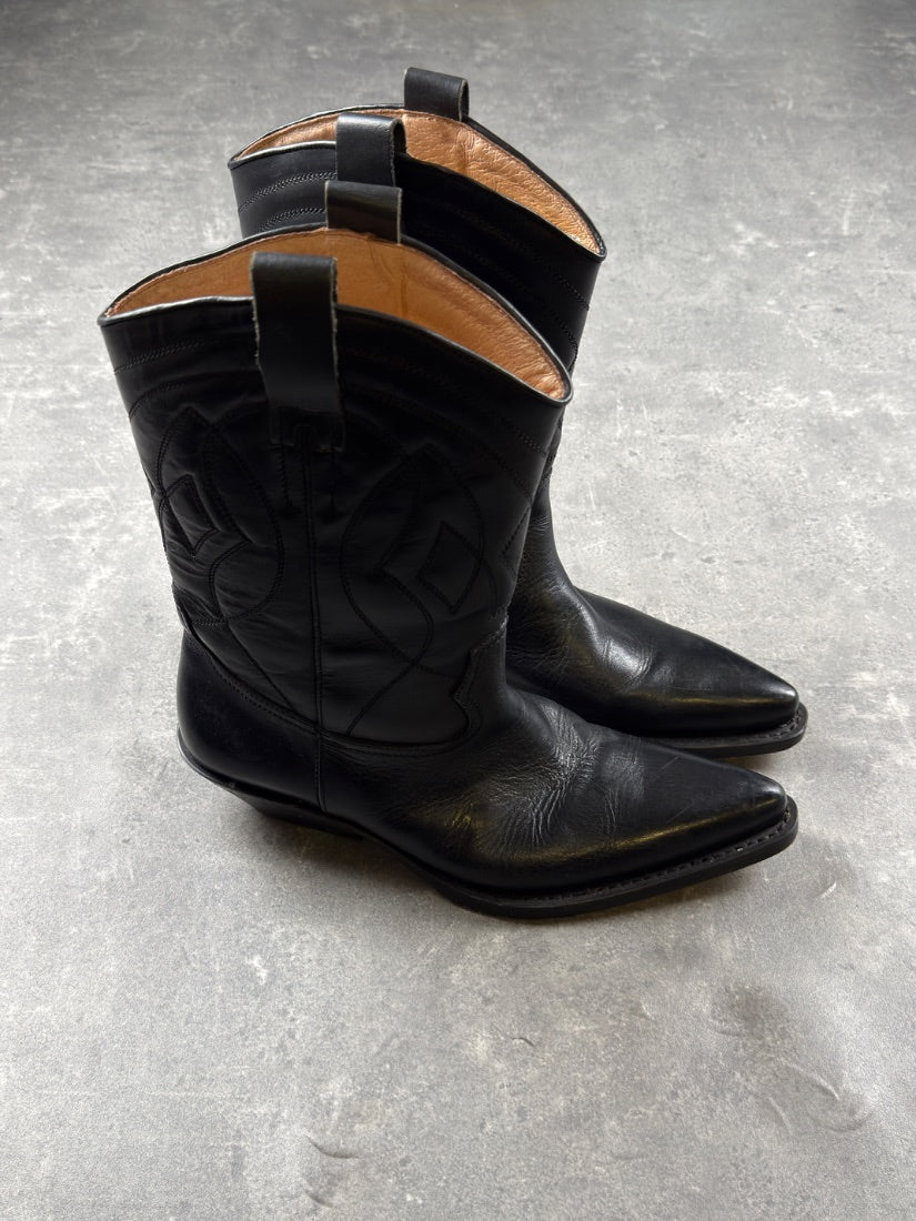 Cowboyboots (EU:44 / US:10)