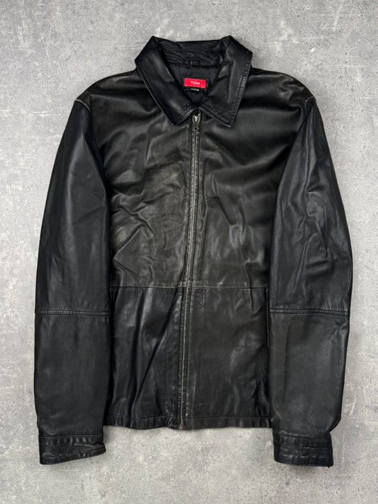 Vintage Leatherjacket (S)