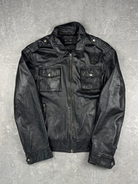Vintage Leatherjacket (L)
