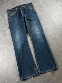 Levi's bootcut Jeans (W31/L32)
