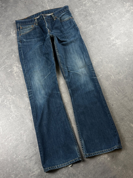 Levi's bootcut Jeans (W31/L32)