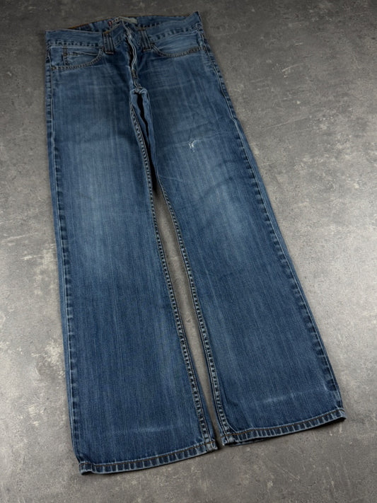 Levi's bootcut Jeans (W32/L32)