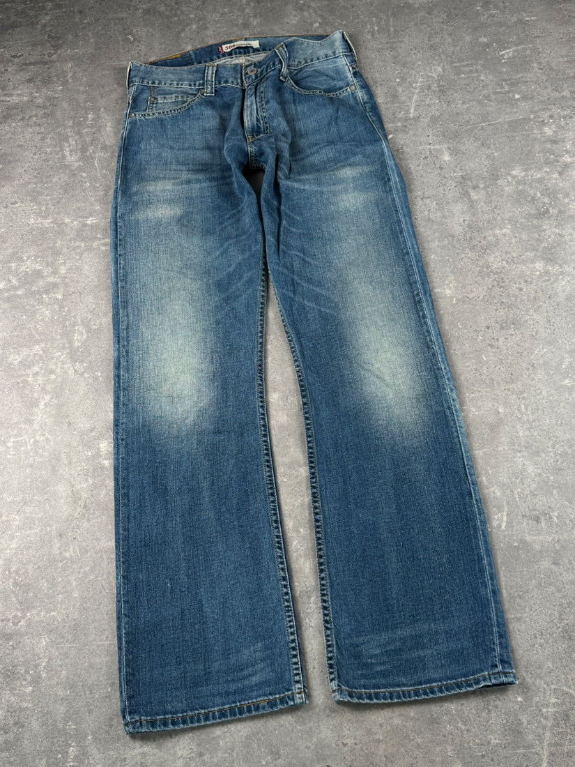 Levi's Jeans (W32/L34)