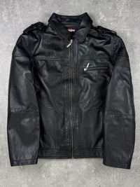 Vintage Leatherjacket (M)