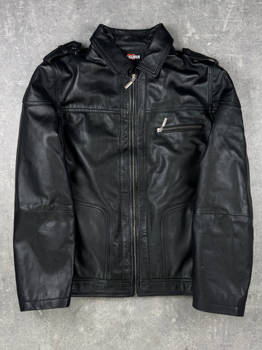 Vintage Leatherjacket (M)
