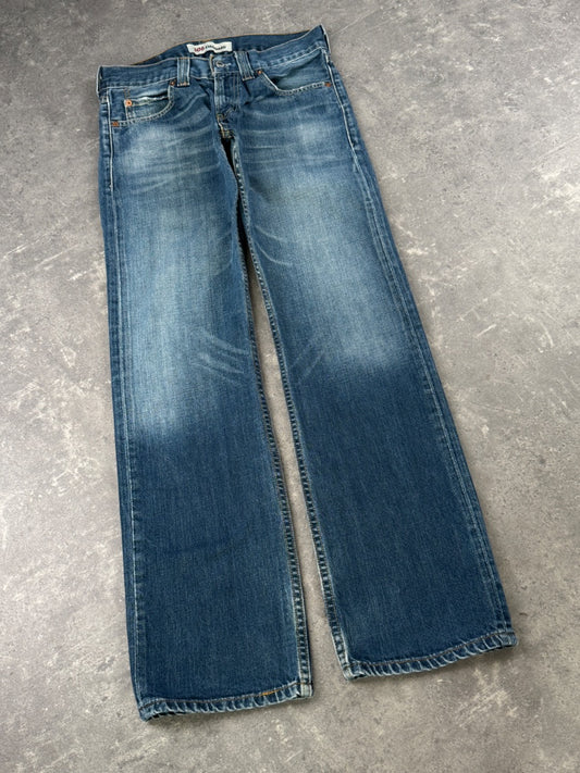 Levi's Jeans (W28/L32)